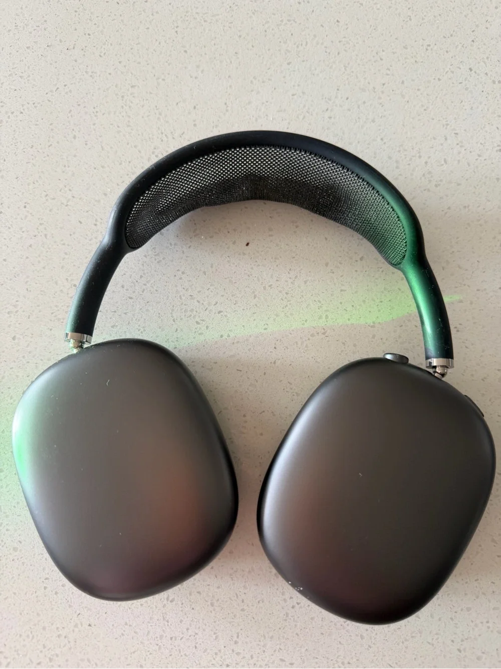 Apple AirPods Max Over-Ear Headphones - Black